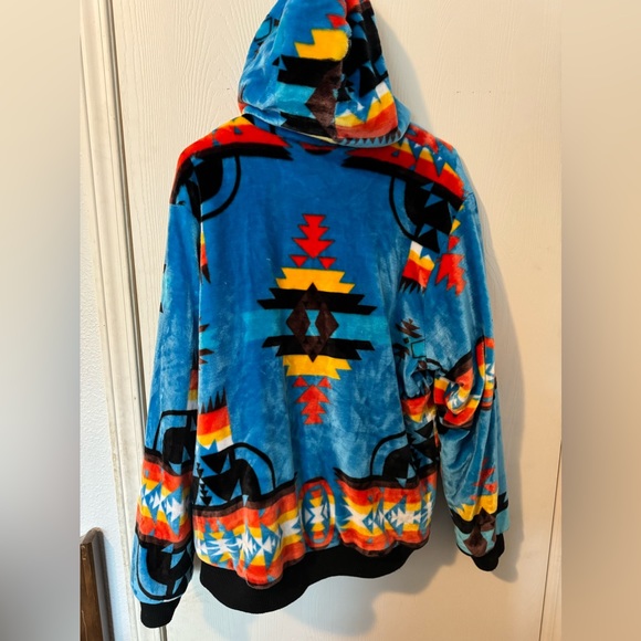 Men’s Xantenri Collection jacket size large - Picture 6 of 6